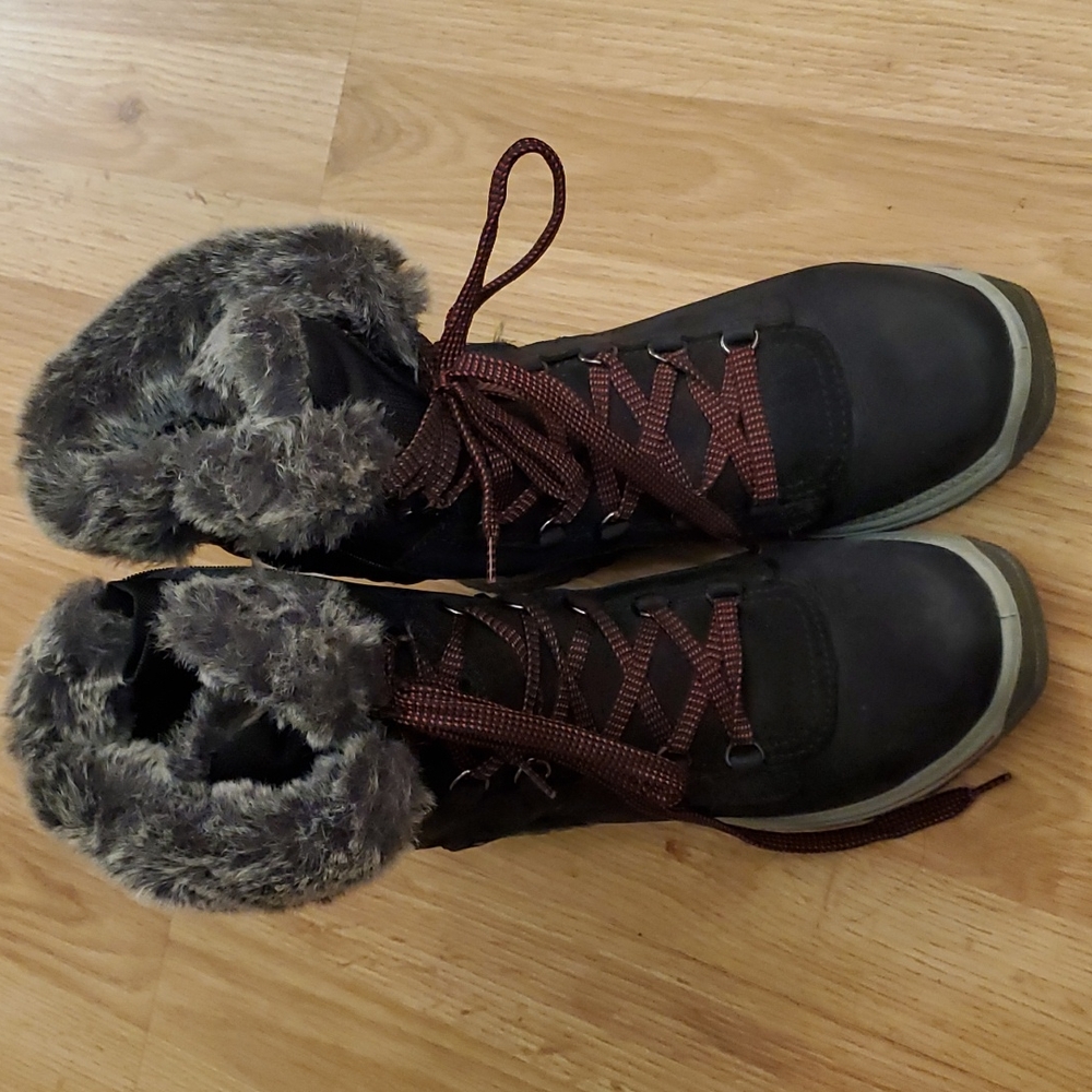 Santana winter boots